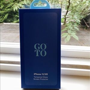 iphone 11/XR screen protector